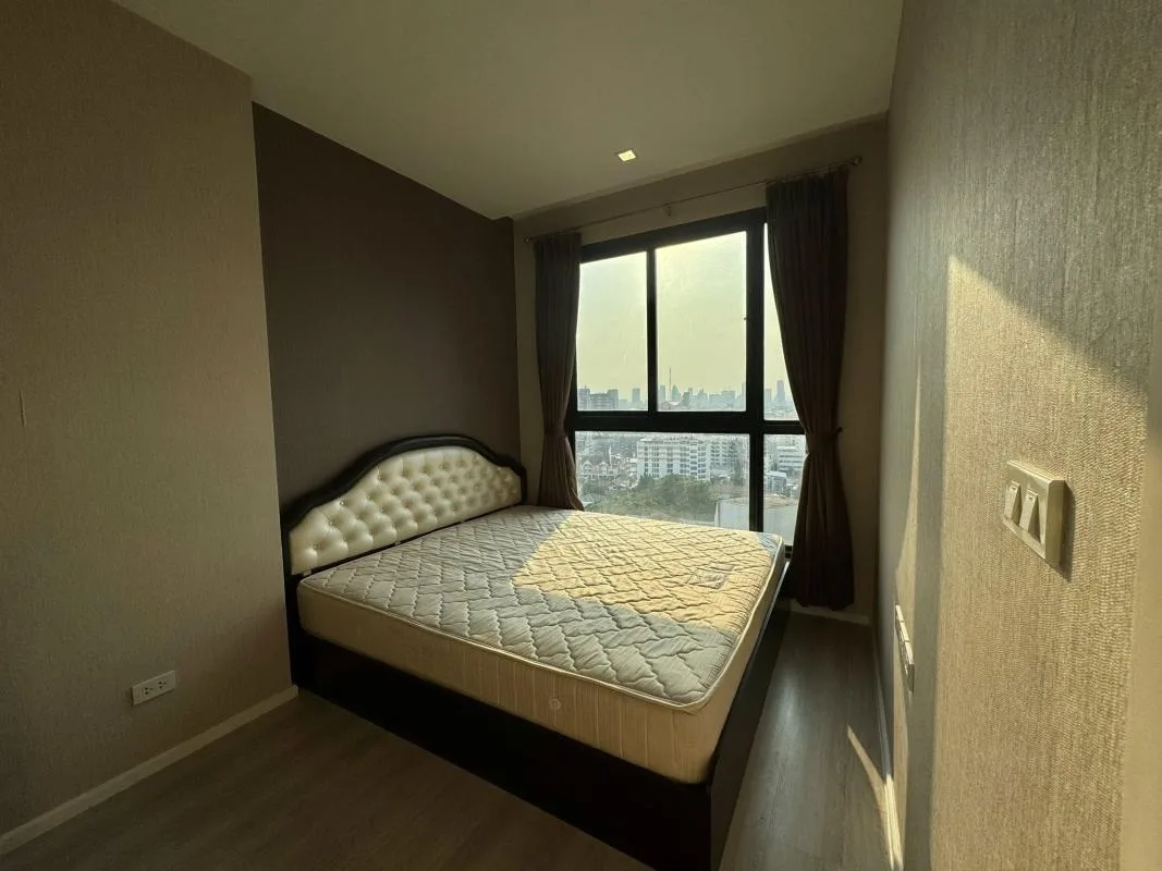 Property photos for Quinn Condo Ratchada