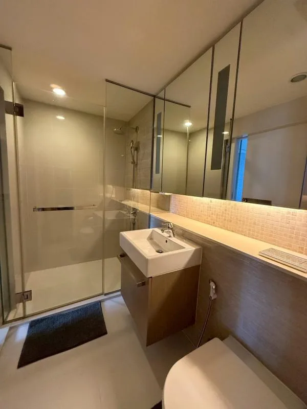 Property photos for Mode Sukhumvit 61