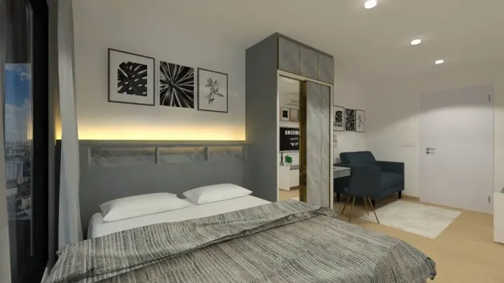 Property photos for Life Asoke Hype