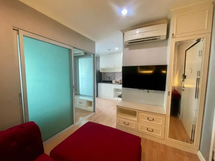 Property photos for Aspire Rama 4