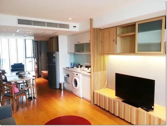 Property photos for The Alcove Thonglor 10
