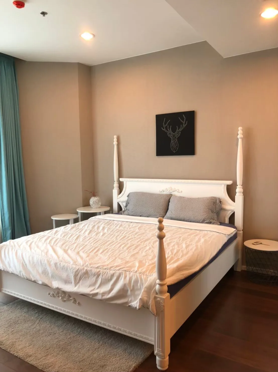 Property photos for Menam Residences