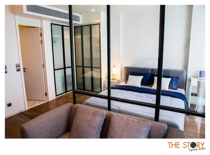 Property photos for MUNIQ Sukhumvit 23