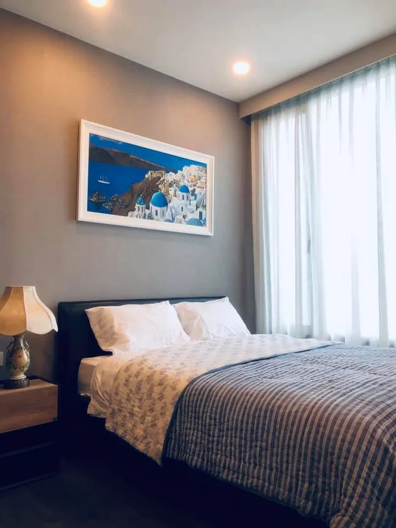 Property photos for Edge Sukhumvit 23