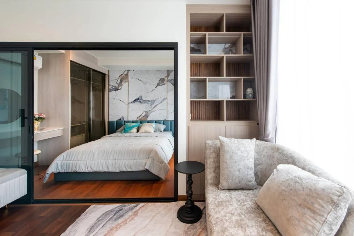 Property photos for Altitude Symphony Charoenkrung - Sathorn