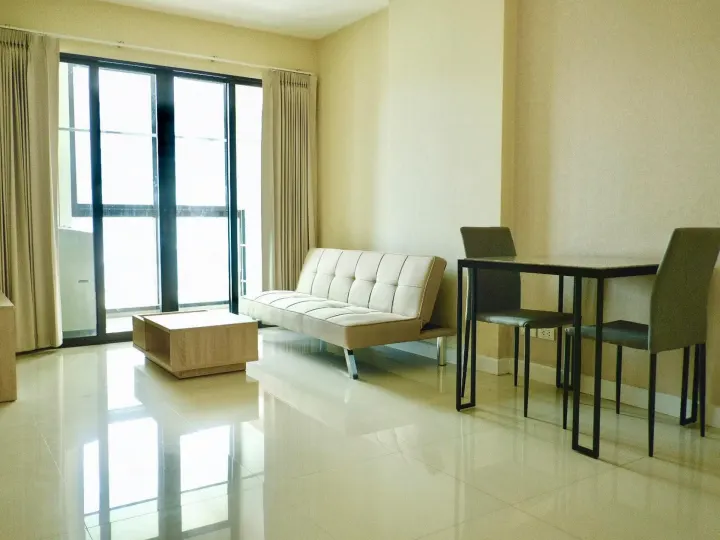 Property photos for Ideo Ratchada - Huaykwang