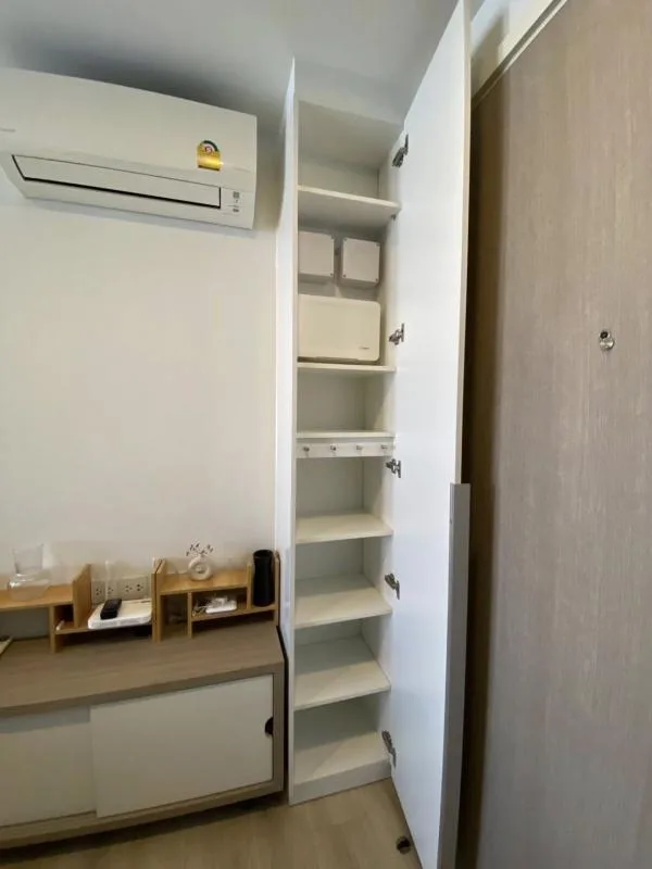Property photos for Chambers On - nut Station
