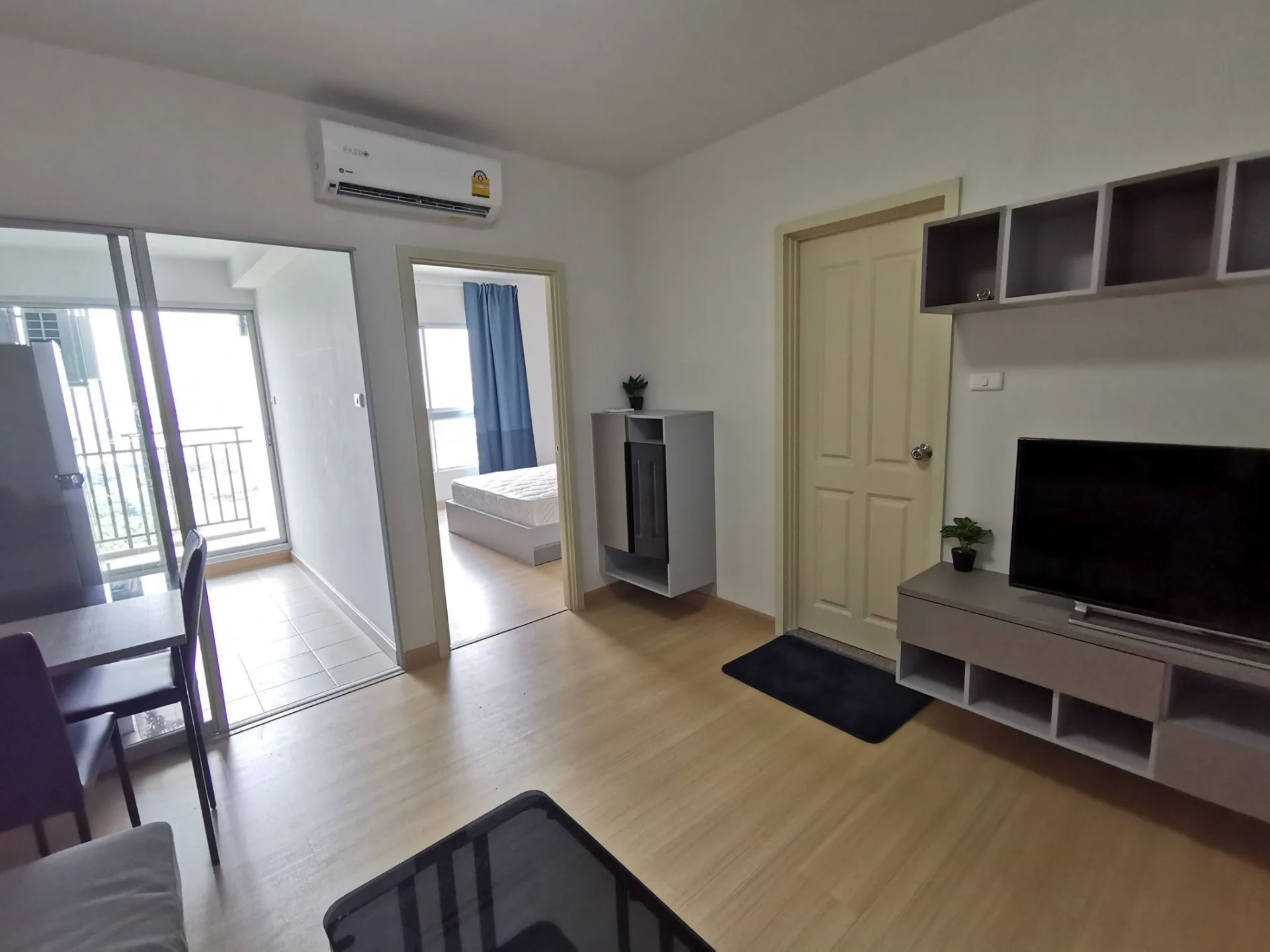 Property photos for Supalai Veranda Rama 9