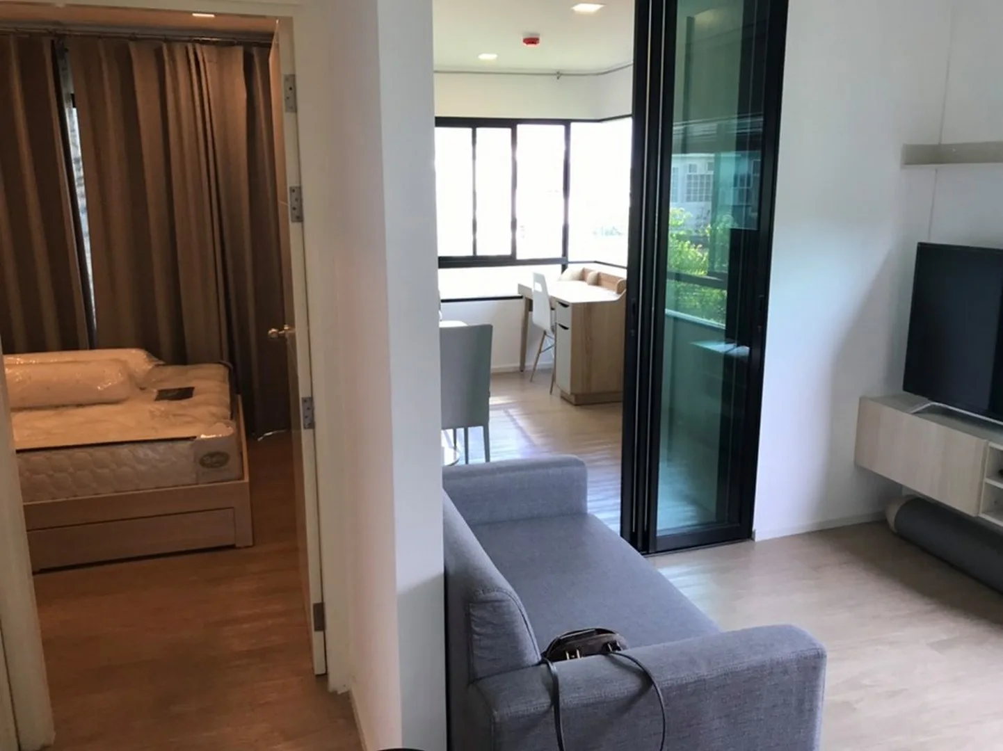 Property photos for Wynn Condo Ladprao - Chockchai 4