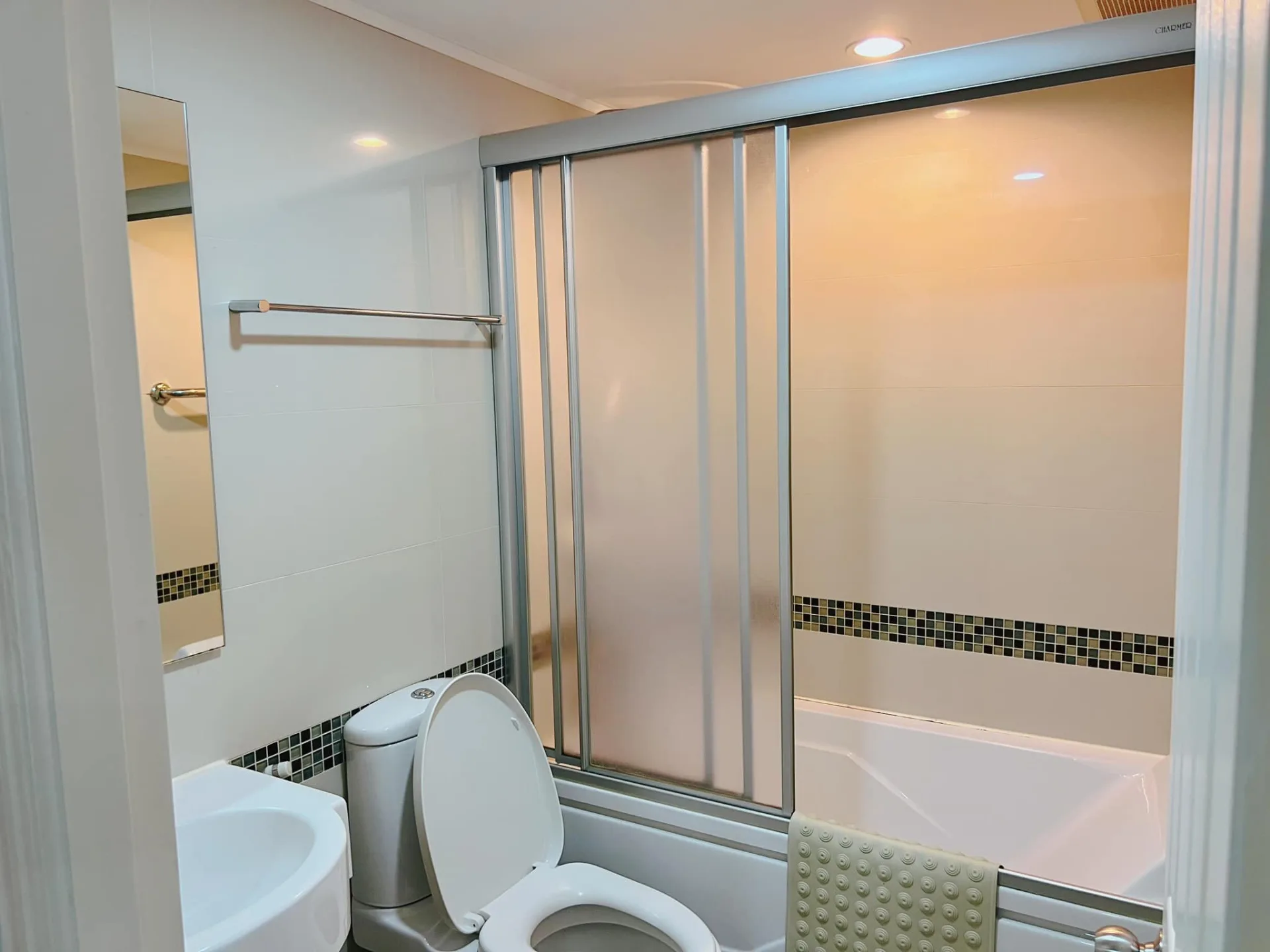 Property photos for Lumpini Park Riverside Rama 3