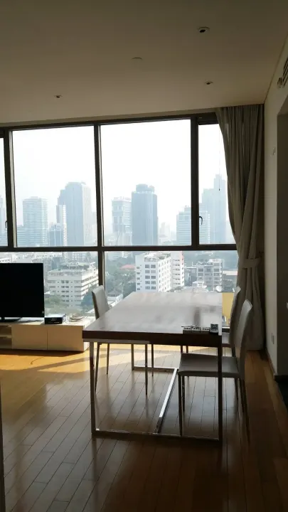 Property photos for Aequa Sukhumvit 49