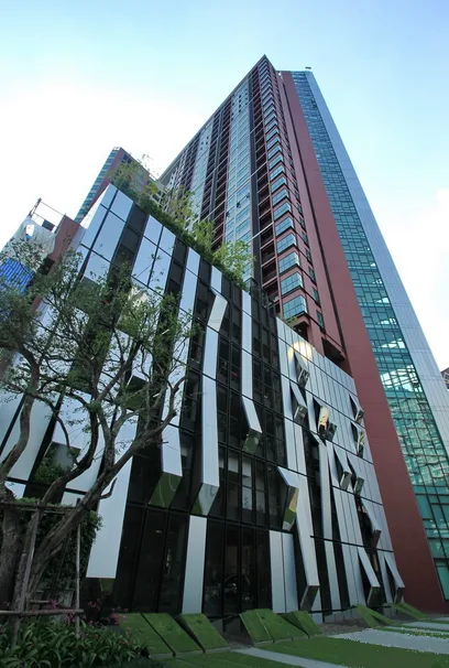 Property photos for WYNE Sukhumvit