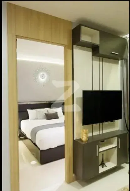 Property photos for The Riviera Wongamat Beach