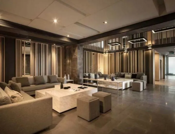 Property photos for Centric Ratchada - Huai Khwang