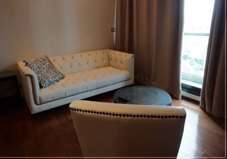 Property photos for The Address Sukhumvit 28