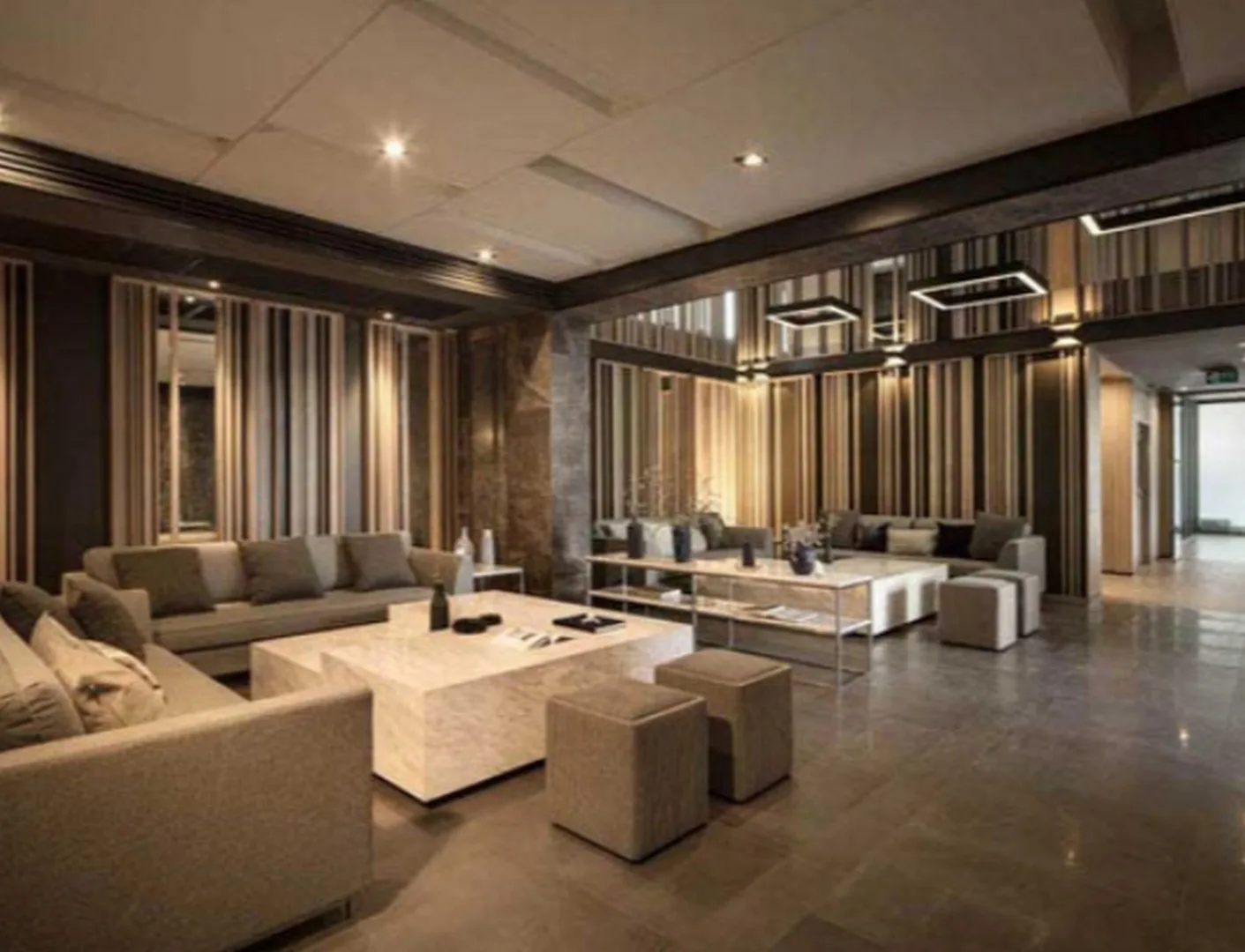 Property photos for Centric Ratchada - Huai Khwang