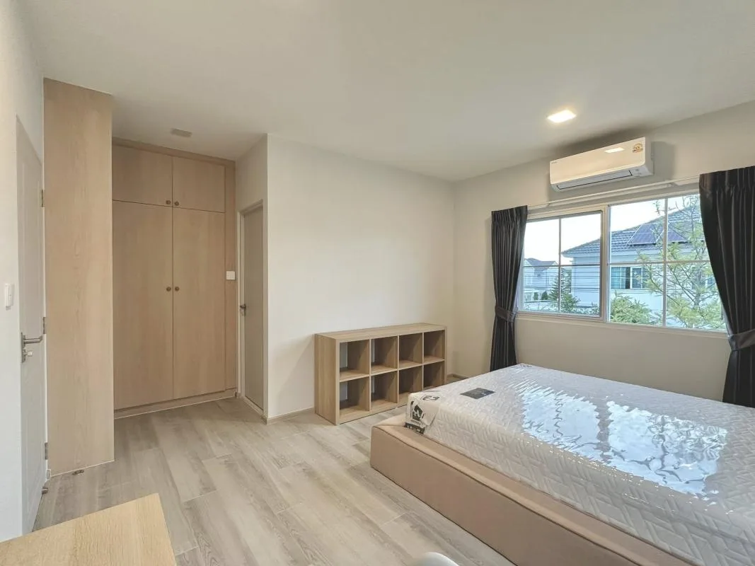Property photos for Chaiyapruek Bangna Km15