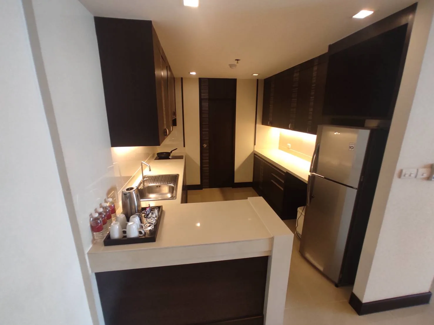 Property photos for Jasmine Grande Residence