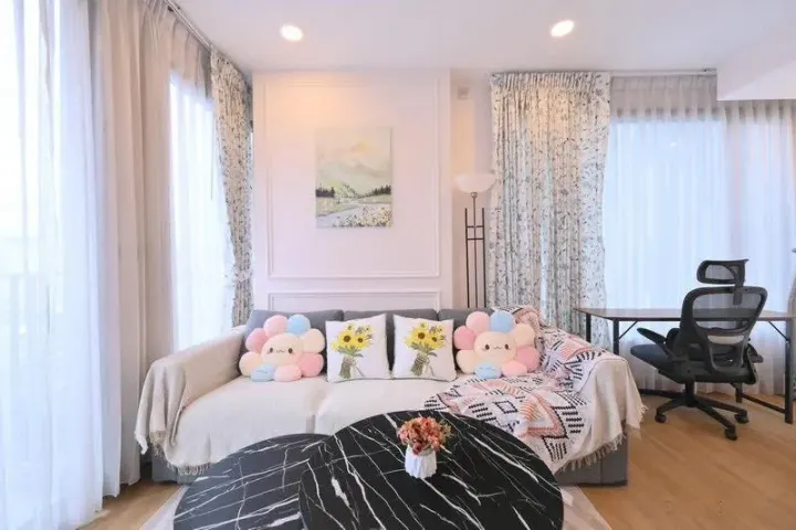 Property photos for Ceil by Sansiri