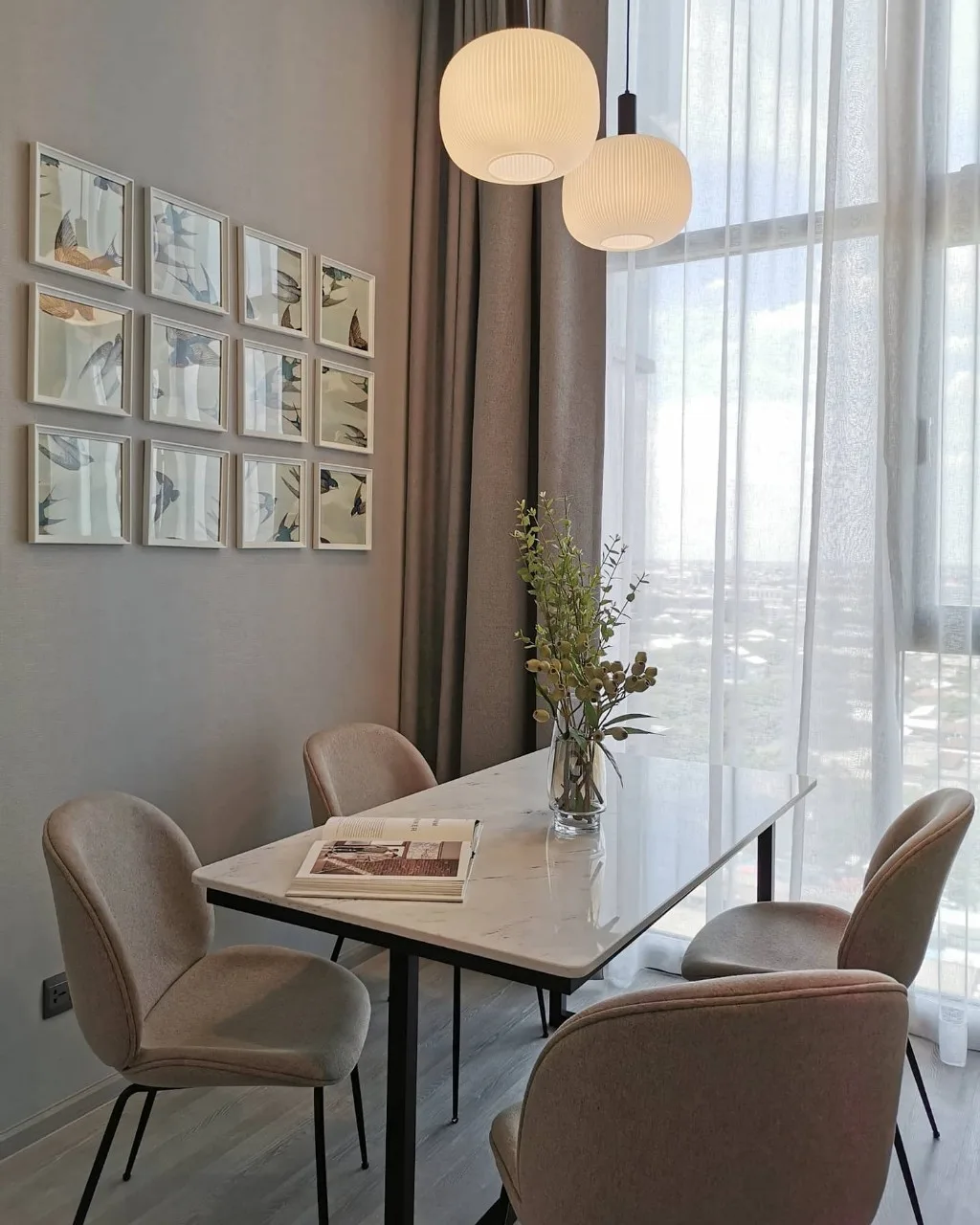 Property photos for The Line sukhumvit 101