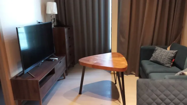 Property photos for The Esse Asoke