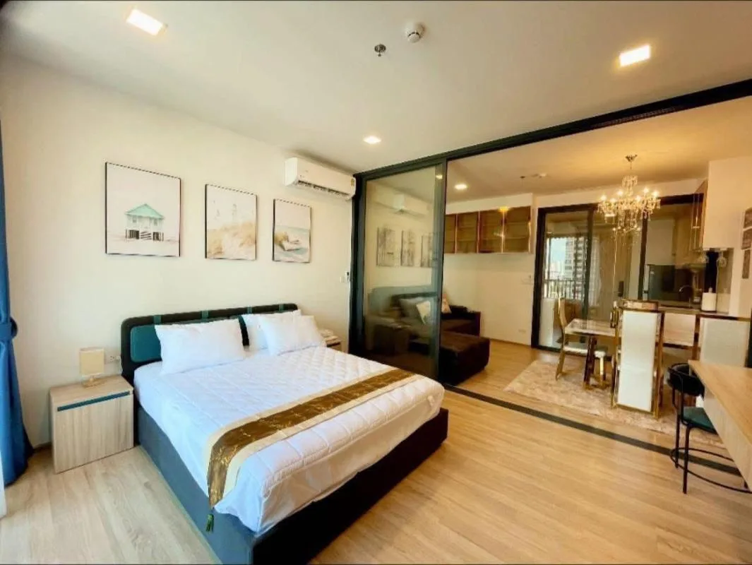 Property photos for XT Phayathai