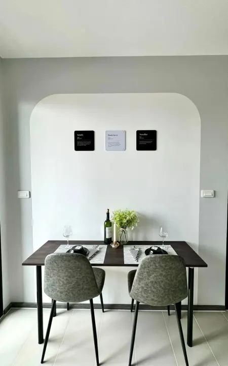 Property photos for The Base Park West Sukhumvit 77