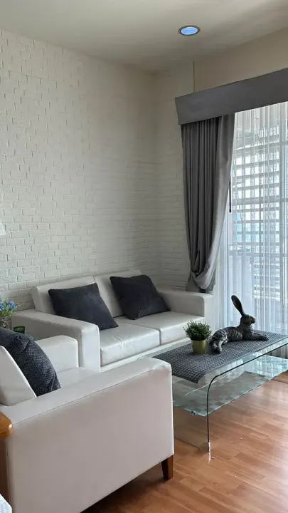 Property photos for Baan Klang Krung Siam - Pathumwan