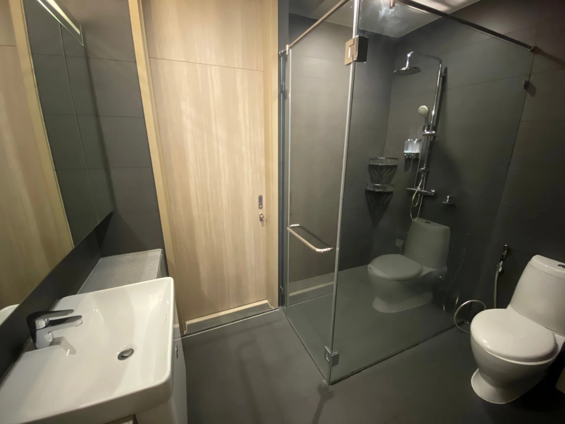 Property photos for Noble Ploenchit
