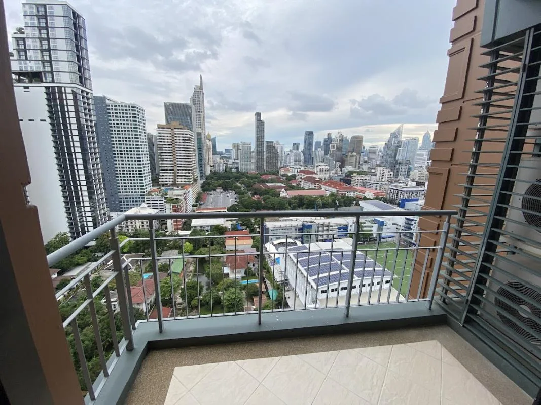 Property photos for Villa Asoke