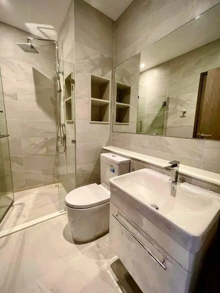 Property photos for Rhythm Ekkamai Estate