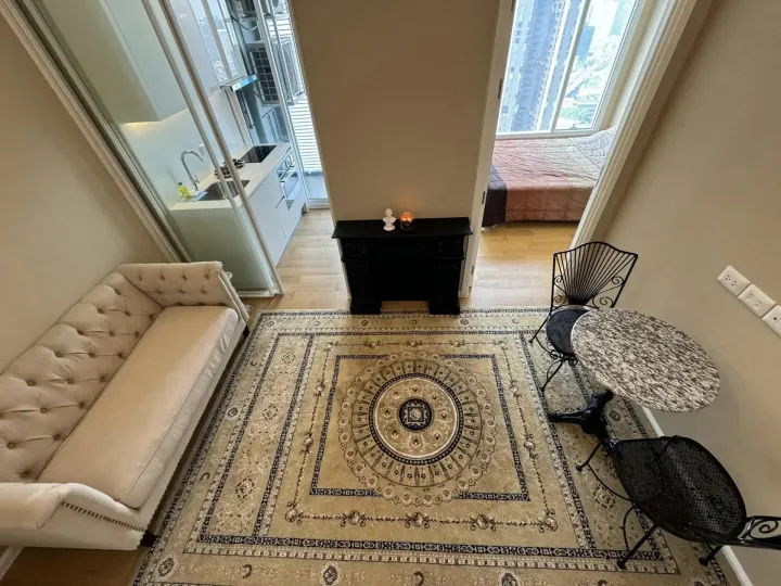 Property photos for The Saint Residences