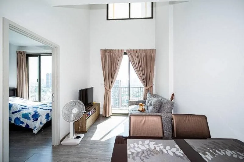 Property photos for Nye by Sansiri