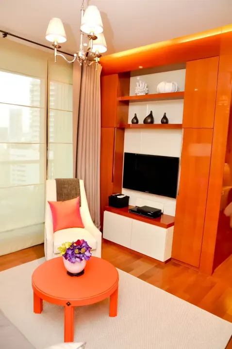 Property photos for The Address Sukhumvit 28