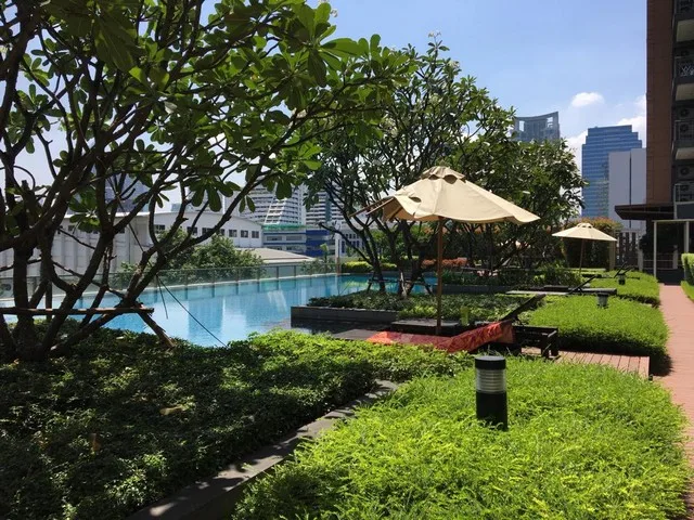 Property photos for Villa Asoke
