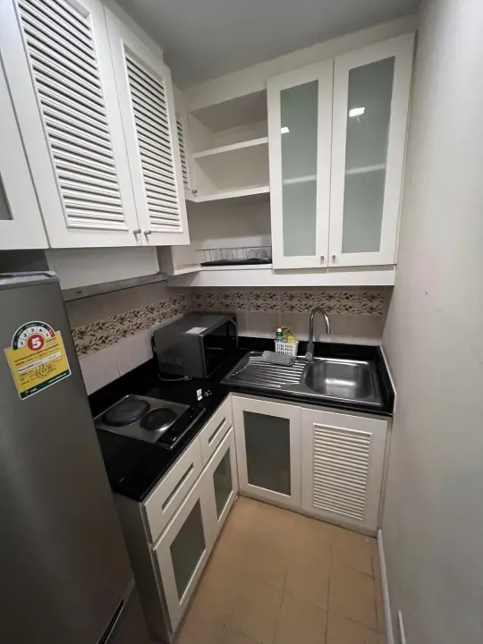 Property photos for Prime Mansion Promsri
