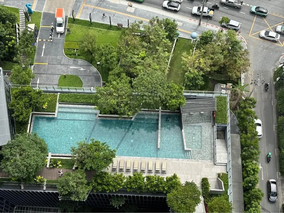 Property photos for Ideo Sukhumvit ??? Rama 4