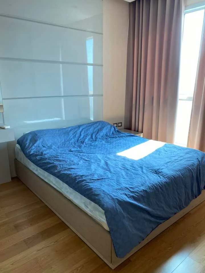Property photos for The Address Asoke