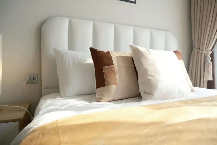 Property photos for Atmoz Oasis On Nut
