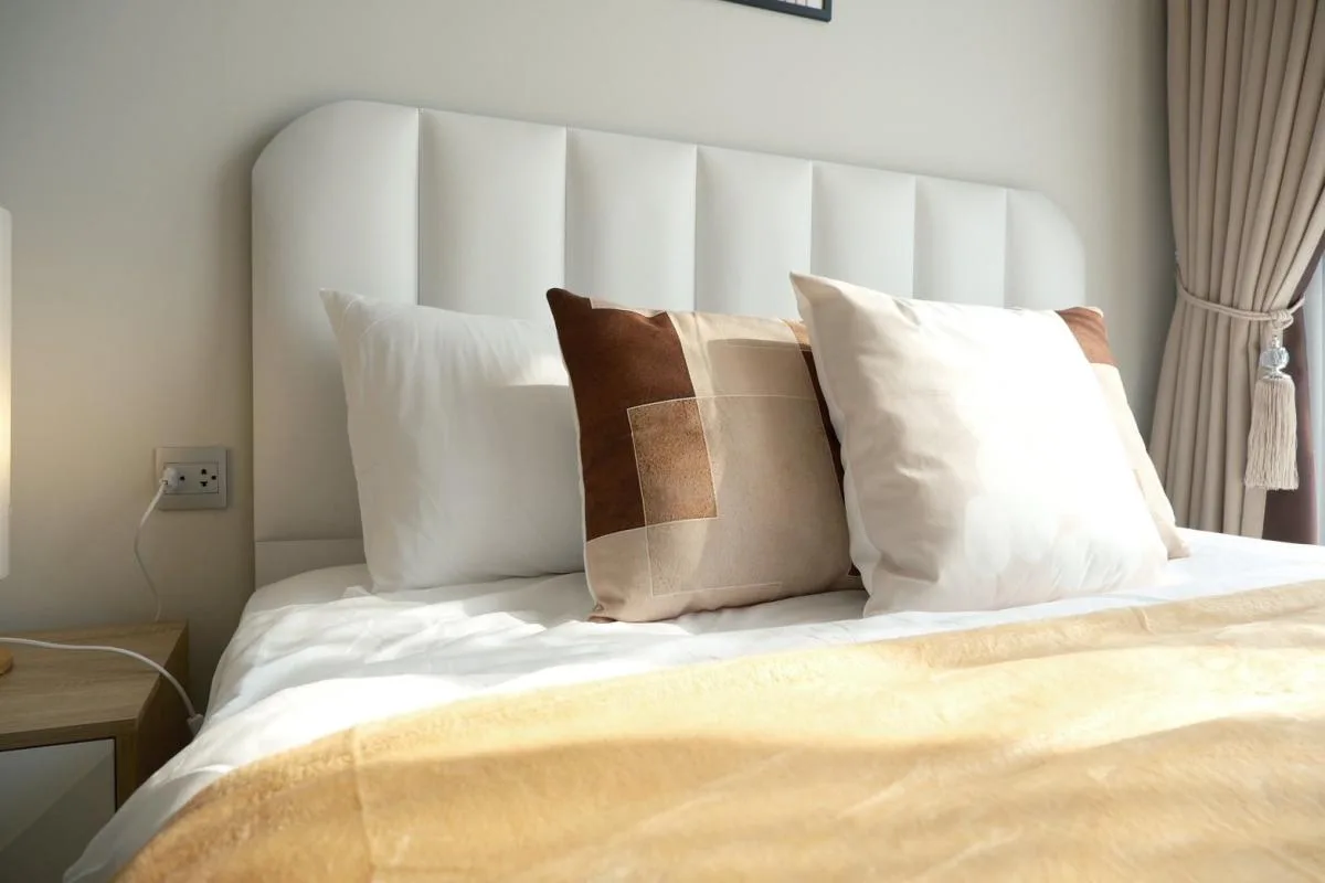 Property photos for Atmoz Oasis On Nut