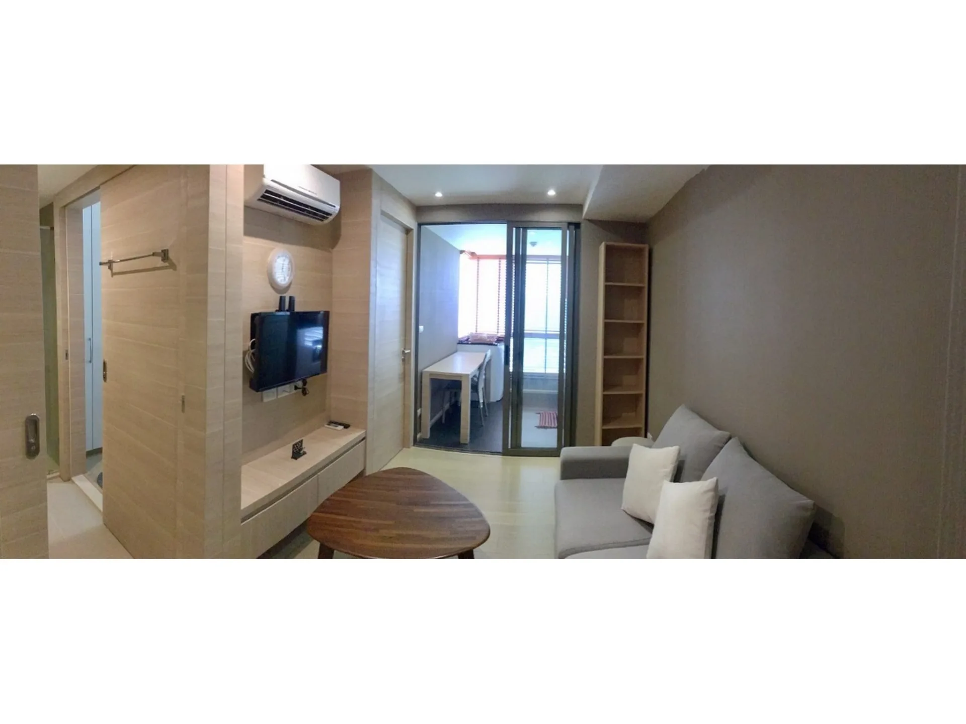 Property photos for Klass Condo Silom
