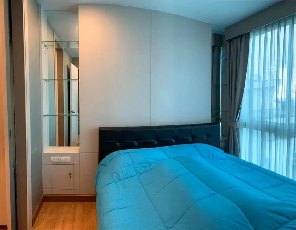 Property photos for Wish @ Samyan