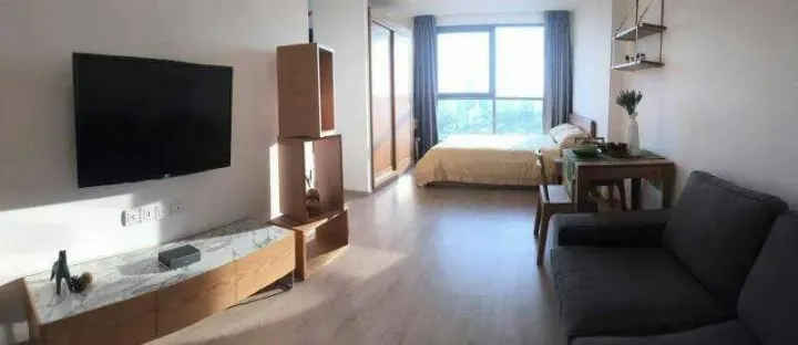 Property photos for Ideo Q Chula - Samyan