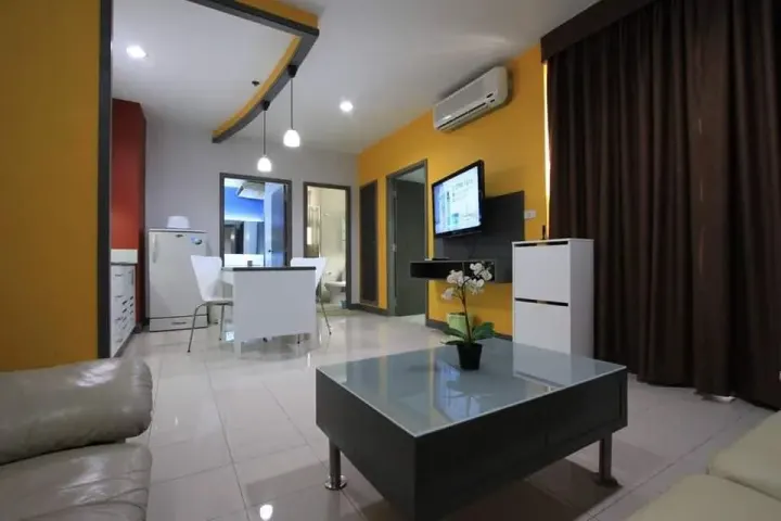 Property photos for Pathumwan Resort