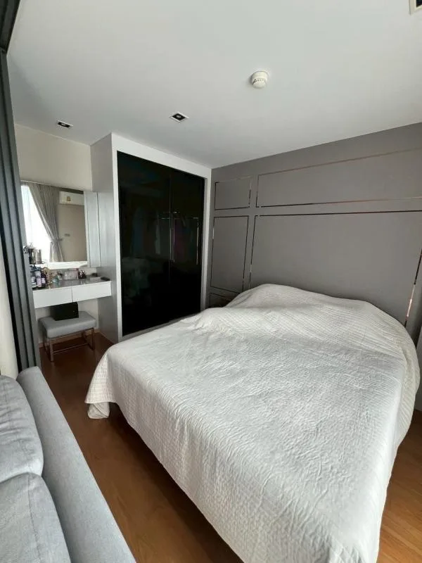Property photos for Altitude Samyan - Silom