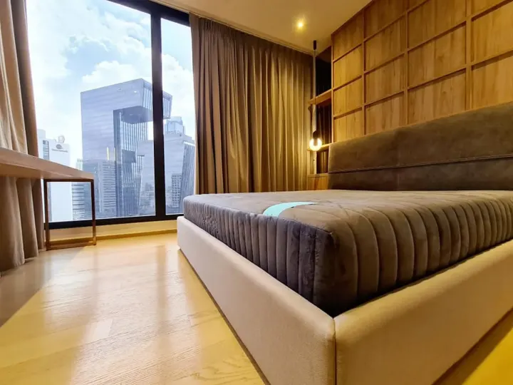 Property photos for ASHTON Asoke - Rama 9