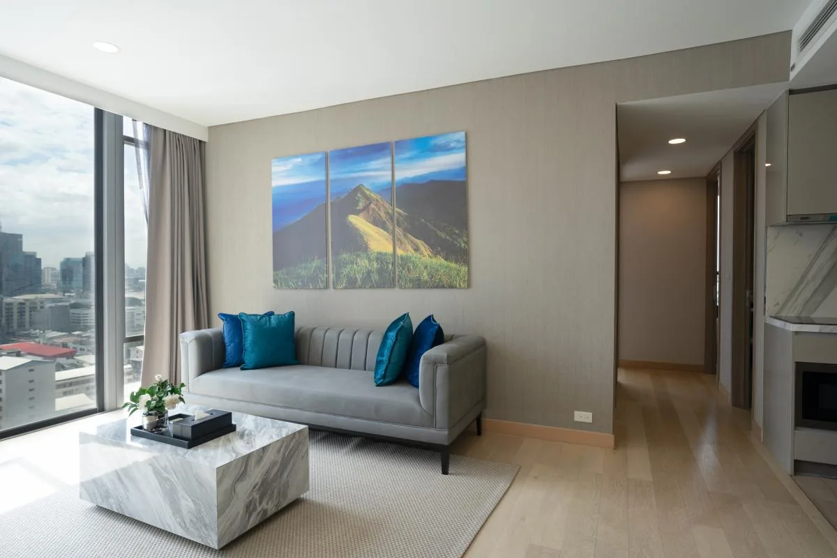 Property photos for Siamese Exclusive Queens