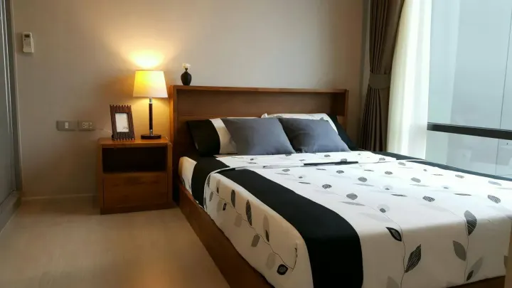 Property photos for Rhythm Sukhumvit 36 - 38