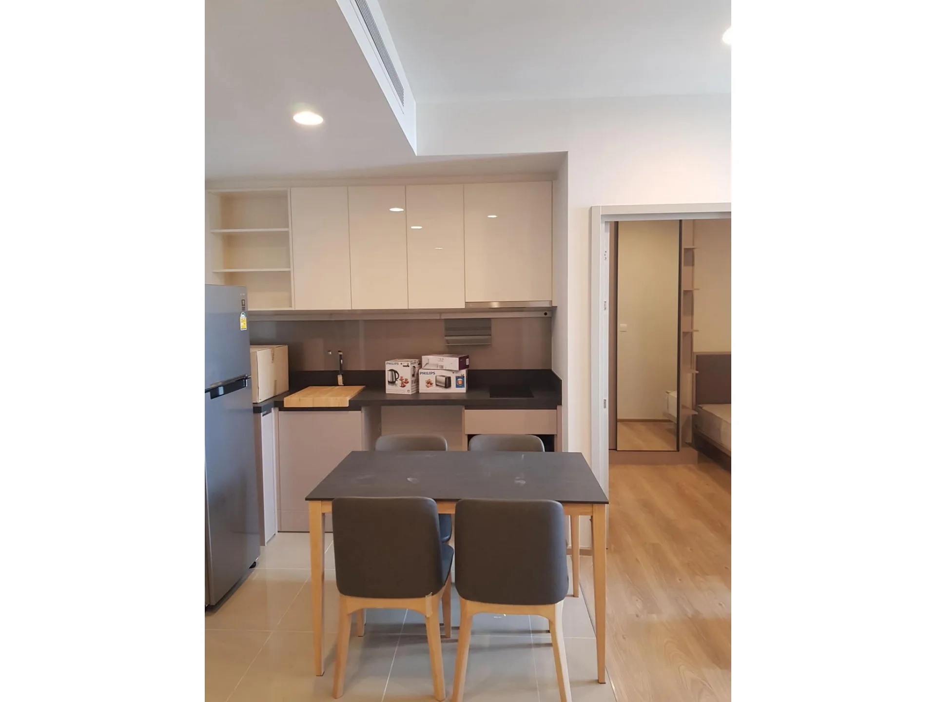 Property photos for OKA HAUS Sukhumvit 36