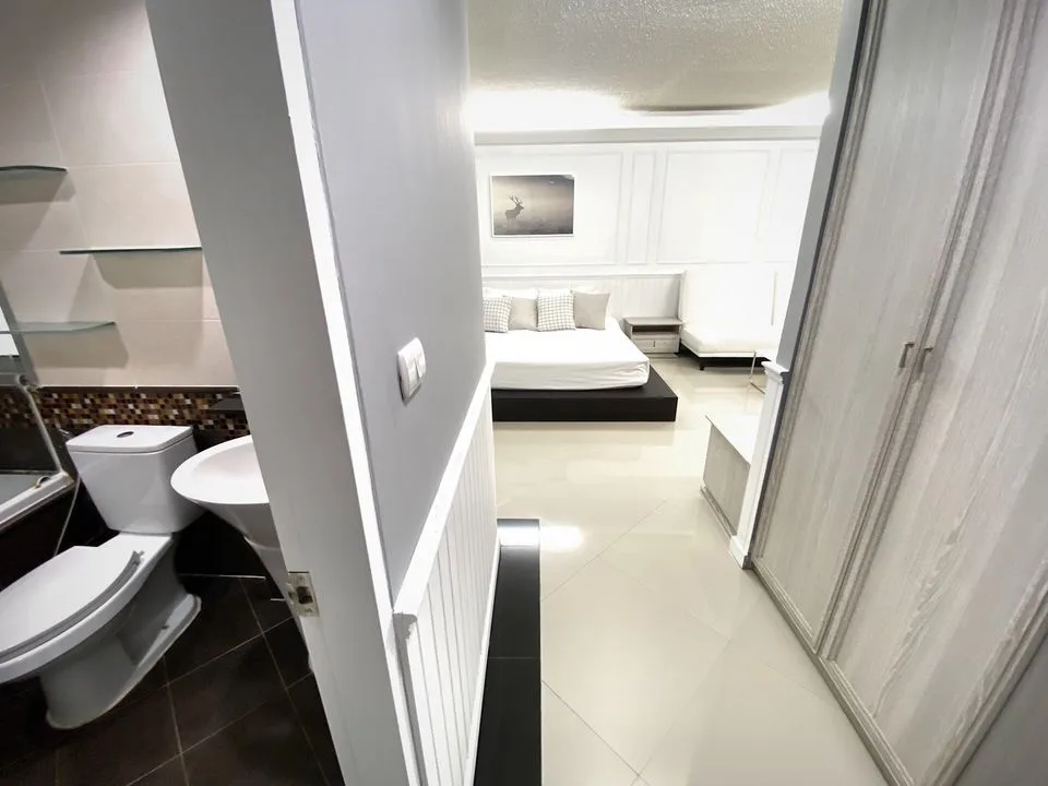 Property photos for The Waterford Sukhumvit 50 Onnut